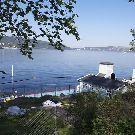 Historic Bergen House, Right In The Middle Of Everything! Dış mekan fotoğraf