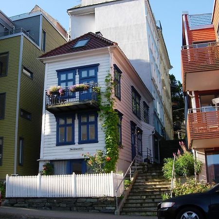 Historic Bergen House, Right In The Middle Of Everything! Dış mekan fotoğraf